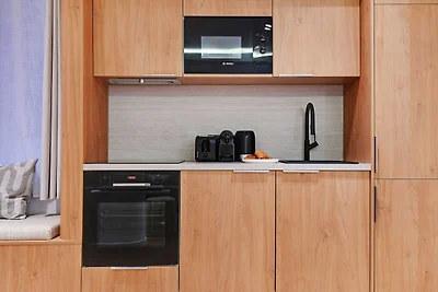 Sontuoso appartamento - 2BR/6P -...
