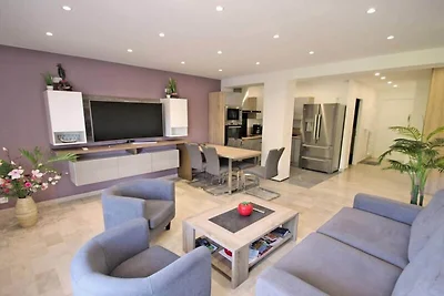 Residenz Les Saisons