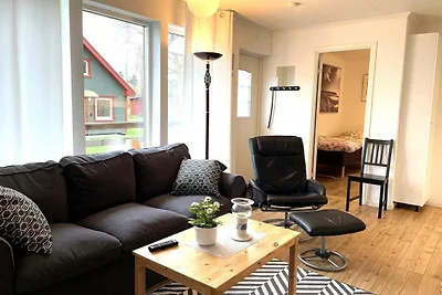 6 Personen Ferienhaus in LÖTTORP-By Traum