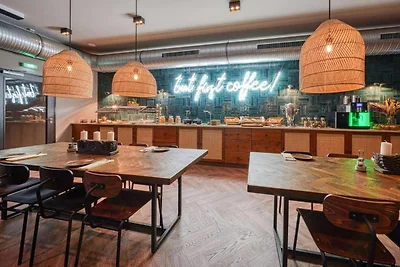 Vienna House Easy Bonn by Sunday Standard...