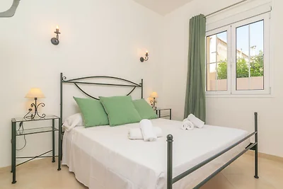 Espaiosa - Haus In Sa Ràpita. Wifi Gratis