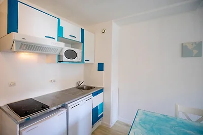 Appartement voor 4 personen in Soustons-Plage