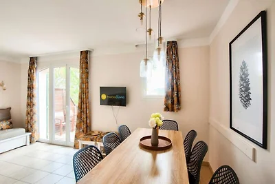 Casa 4 Locali 8 Persone Vista Piscina - Selez...