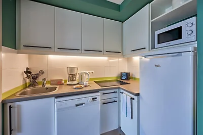 Chalet costiero per 6 persone con piscina