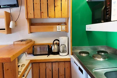 Maisonette-Wohnung für 6 Personen in Arc 1800...