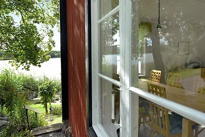 5 Personen Ferienhaus in MARIEFRED-By Traum