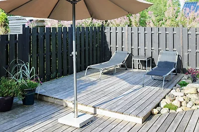 9 persone case ad Hadsund