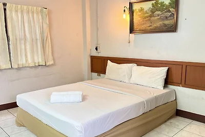 Günstiges Doppelzimmer | Cooler und