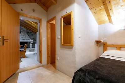 Stone House Harmony - One Bedroom Apartment w...