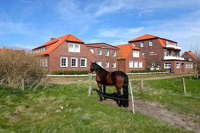 Achterdeck - Haus Ferienglück