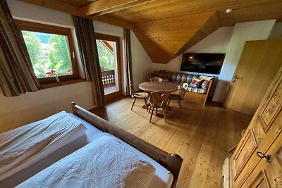 Landhaus Finkenhof