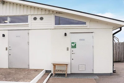 3 persoons vakantie huis in FALKENBERG-By...