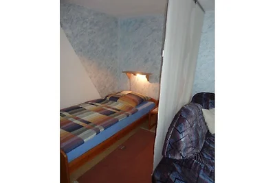 Ferienwohnung in Vöhl mit Schwimmbecken