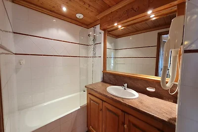 Alpina Lodge N°12 - 3P8