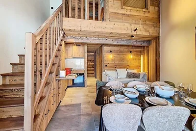 Helle Maisonette-Wohnung · Direkter Zugang zu...