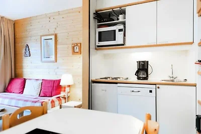 Selection Apartment mit 1 Schlafzimmer (6...