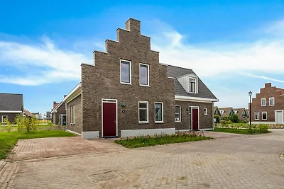 Ferienhaus in Medemblik am IJsselmeer