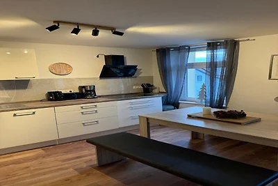 Charmante Wohnung im Harz