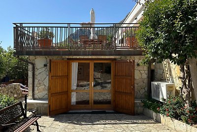 Schönes Ferienhaus mit Pool