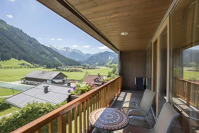 Chalet in Königsleiten bij Skilift