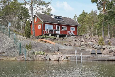 5 persone case ad OSKARSHAMN