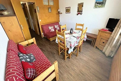 Appartamento vicino al Mont Bisanne con vista...