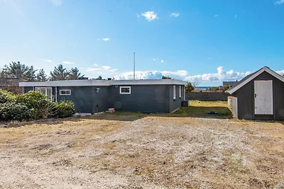 Ferienhaus Erholungsurlaub Løgstør