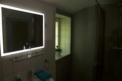 Casa vacanze in Sassonia con giardino