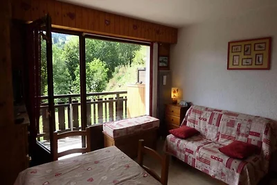 Residenz Cret Des Roches