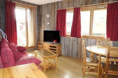 2 Zimmer für 4 Personen