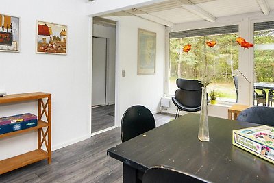 12 Personen Ferienhaus in Rømø