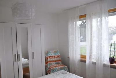 Ferienwohnung mit Charme 2