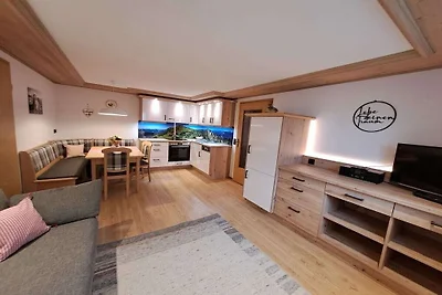 Ferienhaus Erholungsurlaub Oberstaufen