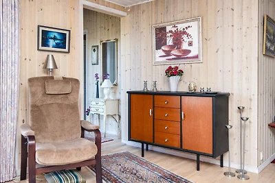 6 persoons vakantie huis in Glesborg
