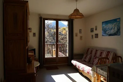 Ferienwohnung für 4 Personen im ruhigen Ferie...