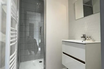 Bel Appartement Clim Et Pierre Bordelaise