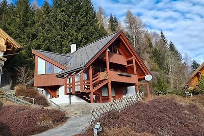 Chalet in Bad Kleinkirchheim