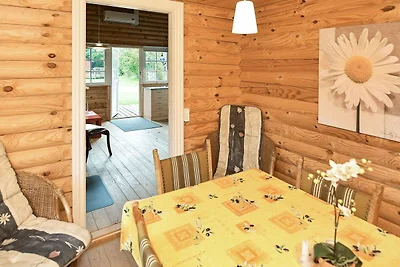 5 Personen Ferienhaus in Hovborg-By Traum