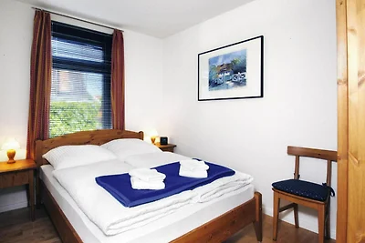 Ferienwohnung, Wyk auf Föhr
