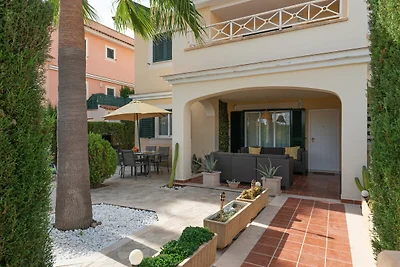 Es Mirador (cales De Mallorca) - Apartment