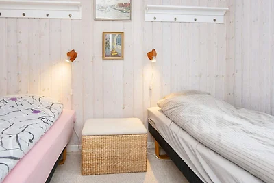 6 persoons vakantie huis in Hejls