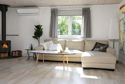 6 persoons vakantie huis in Væggerløse