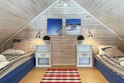 4 persoons vakantie huis in ELLÖS-By Traum