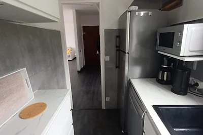 Residenz Le Rio II für 4 Personen