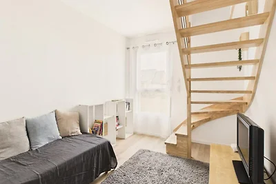 Apartment in Fréhel in der Nähe des Strandes ...