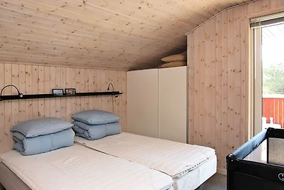 8 Personen Ferienhaus in Hjørring-By Traum