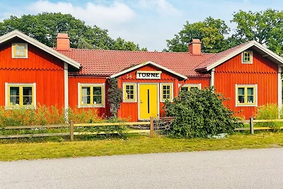 6 Personen Ferienhaus in VÄXJÖ-By Traum