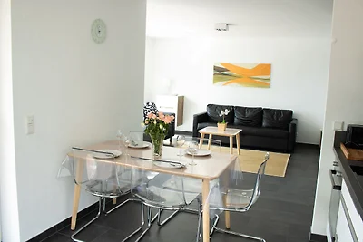 Wohnung in Winterberg nahe Veltins Arena