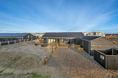 4 stelle case ad Løkken