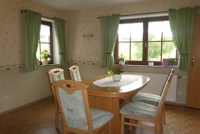Vakantieappartement met 2 slaapkamers